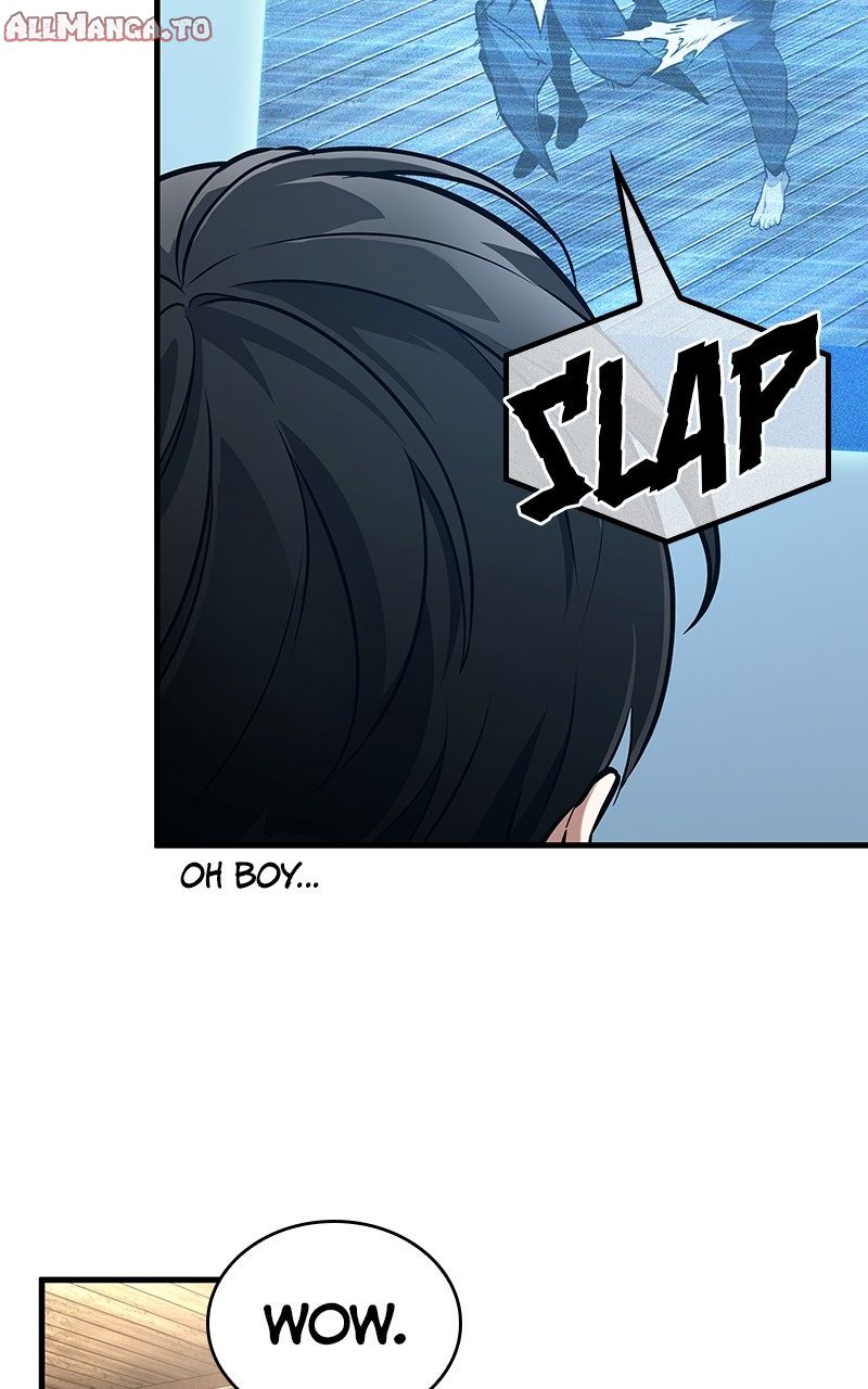 Read Omniscient Reader's Viewpoint EN Manga Online