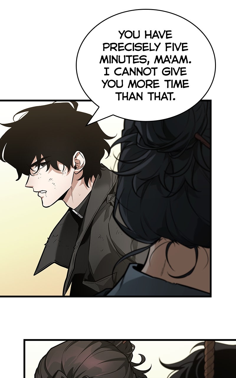 Read Omniscient Reader's Viewpoint EN Manga Online