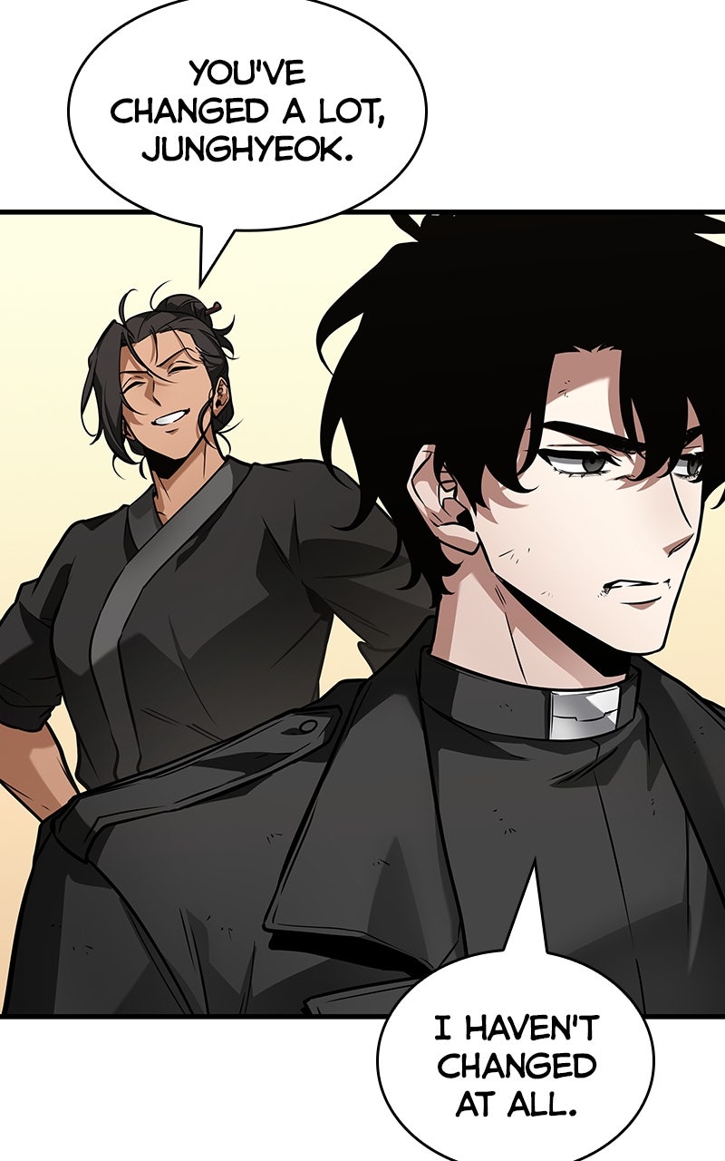 Read Omniscient Reader's Viewpoint EN Manga Online