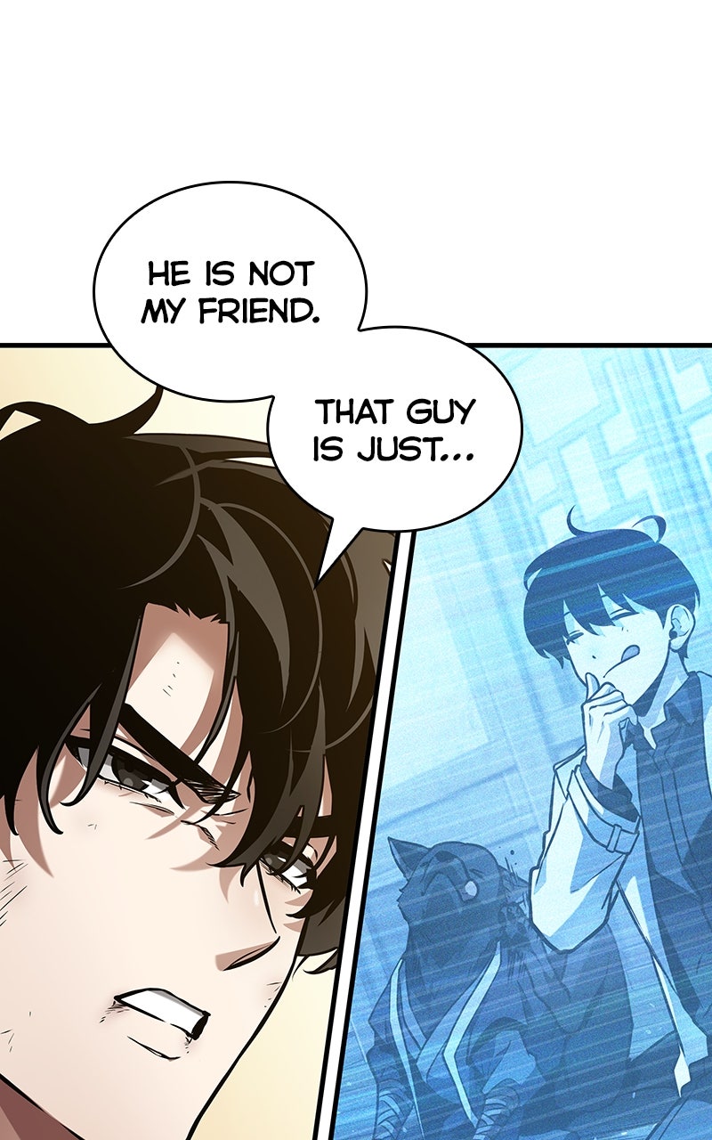 Read Omniscient Reader's Viewpoint EN Manga Online