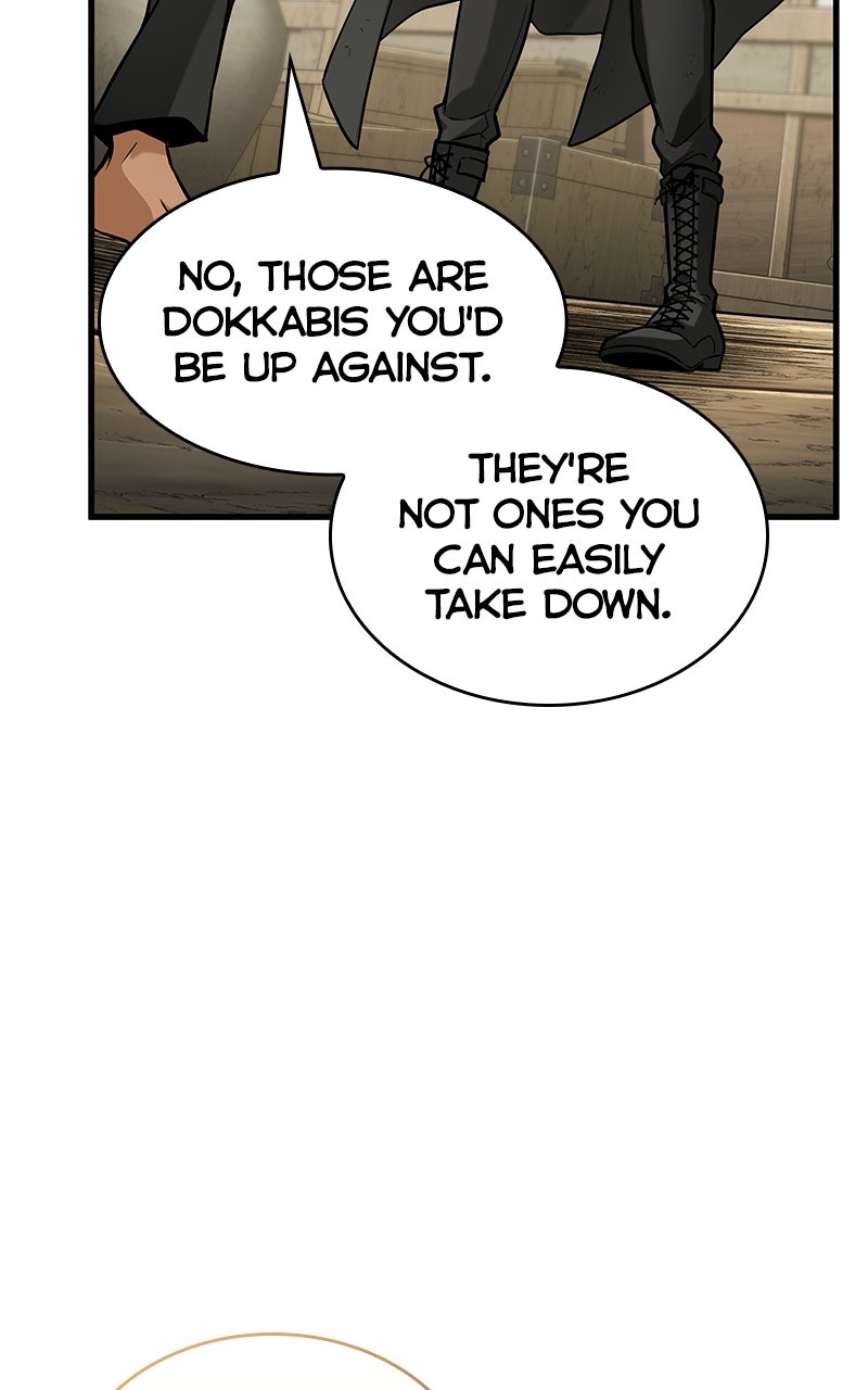 Read Omniscient Reader's Viewpoint EN Manga Online
