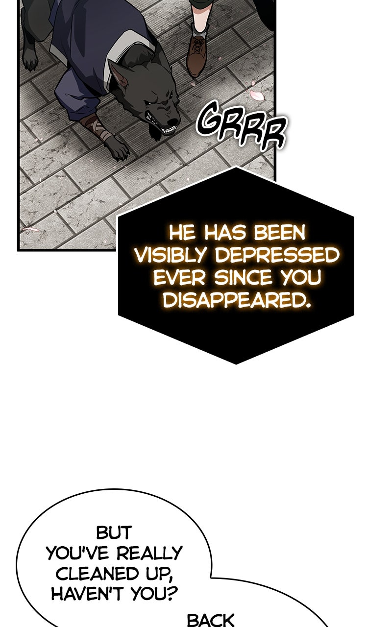 Read Omniscient Reader's Viewpoint EN Manga Online