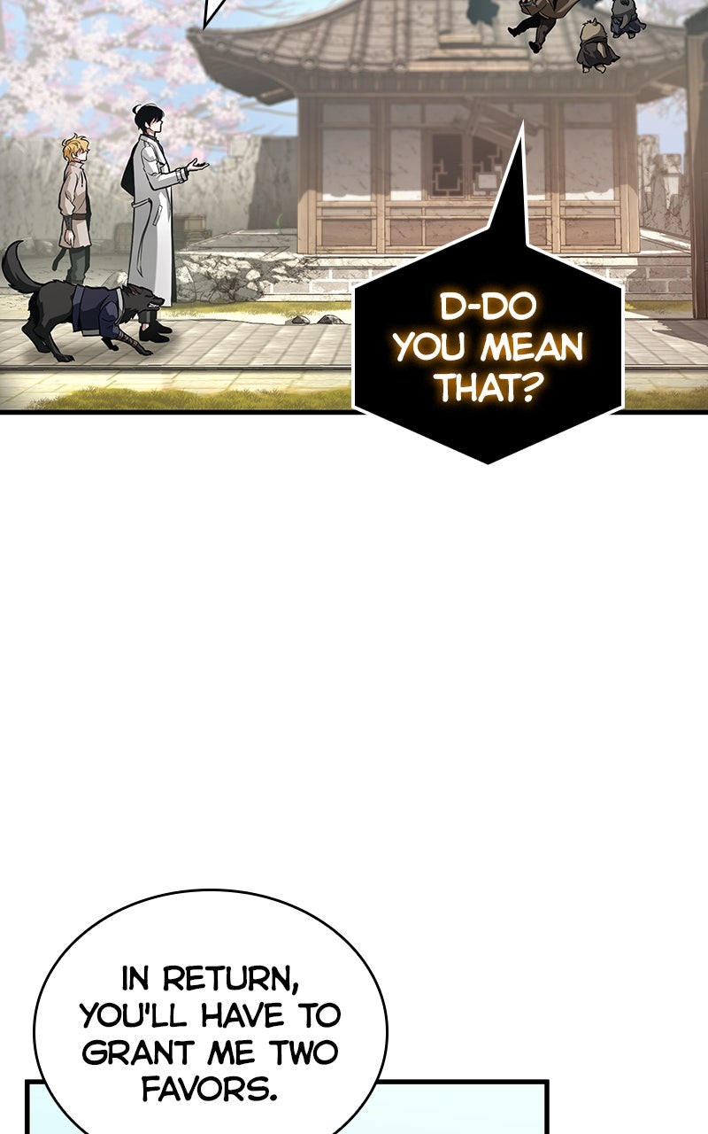 Read Omniscient Reader's Viewpoint EN Manga Online