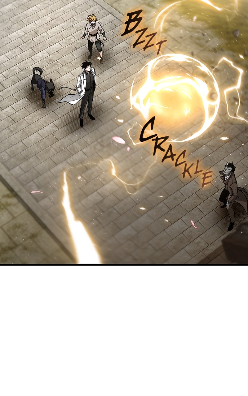 Read Omniscient Reader's Viewpoint EN Manga Online