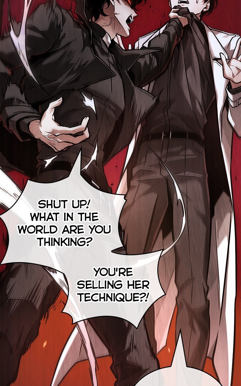 Read Omniscient Reader's Viewpoint EN Manga Online
