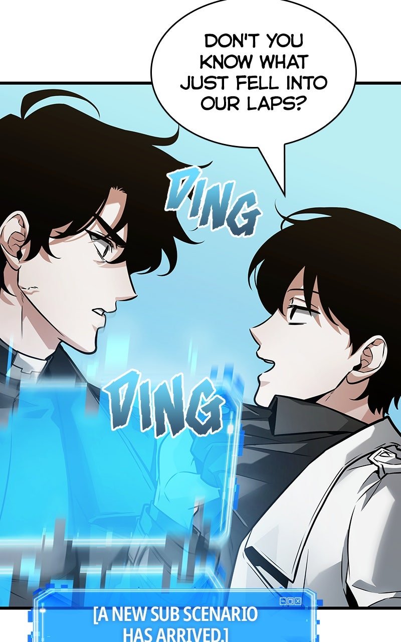 Read Omniscient Reader's Viewpoint EN Manga Online