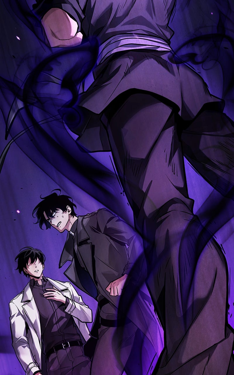 Read Omniscient Reader's Viewpoint EN Manga Online