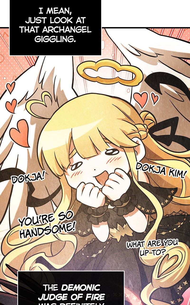 Read Omniscient Reader's Viewpoint EN Manga Online