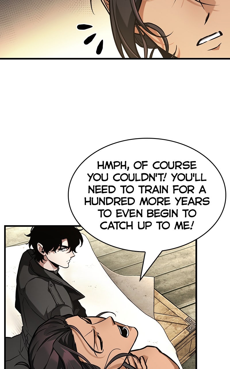 Read Omniscient Reader's Viewpoint EN Manga Online