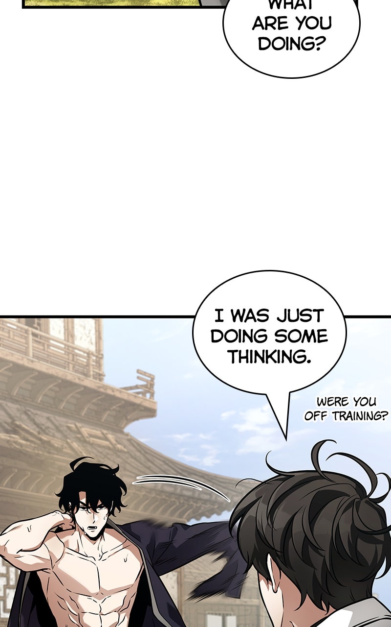 Read Omniscient Reader's Viewpoint EN Manga Online
