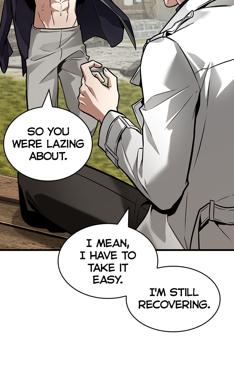 Read Omniscient Reader's Viewpoint EN Manga Online