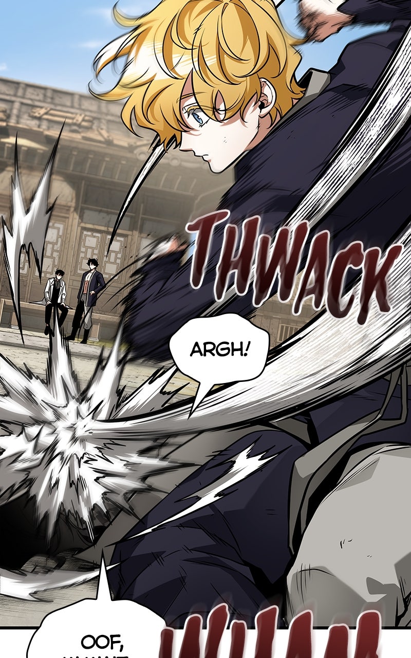 Read Omniscient Reader's Viewpoint EN Manga Online