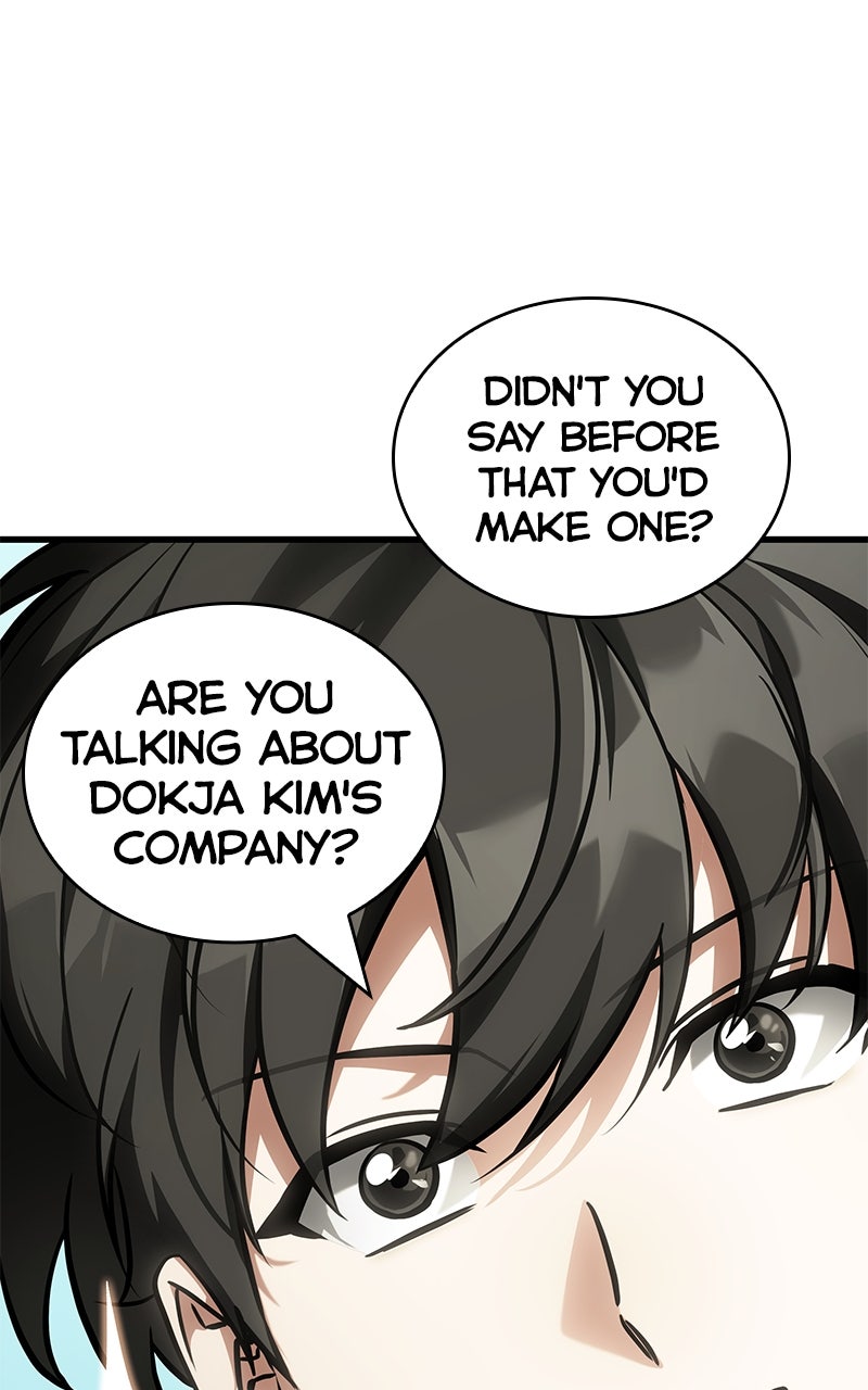 Read Omniscient Reader's Viewpoint EN Manga Online