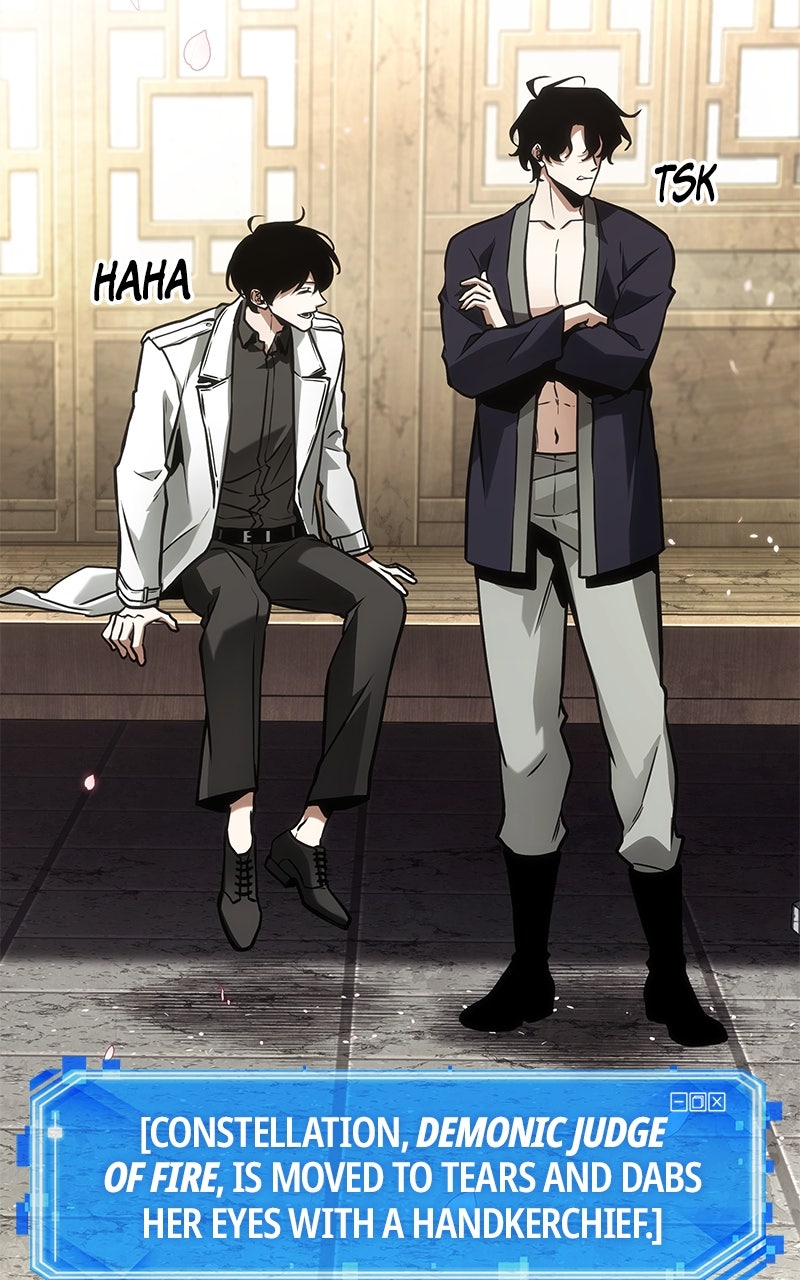 Read Omniscient Reader's Viewpoint EN Manga Online
