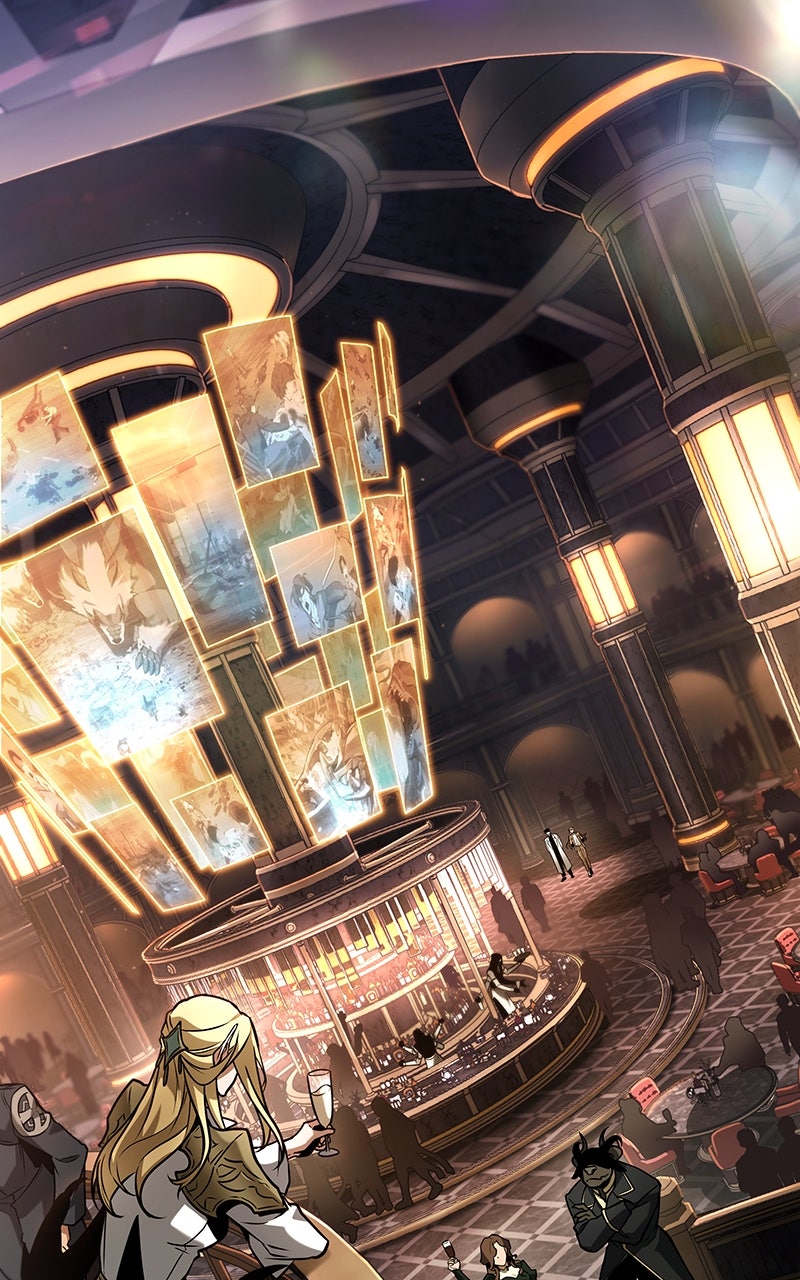 Read Omniscient Reader's Viewpoint EN Manga Online