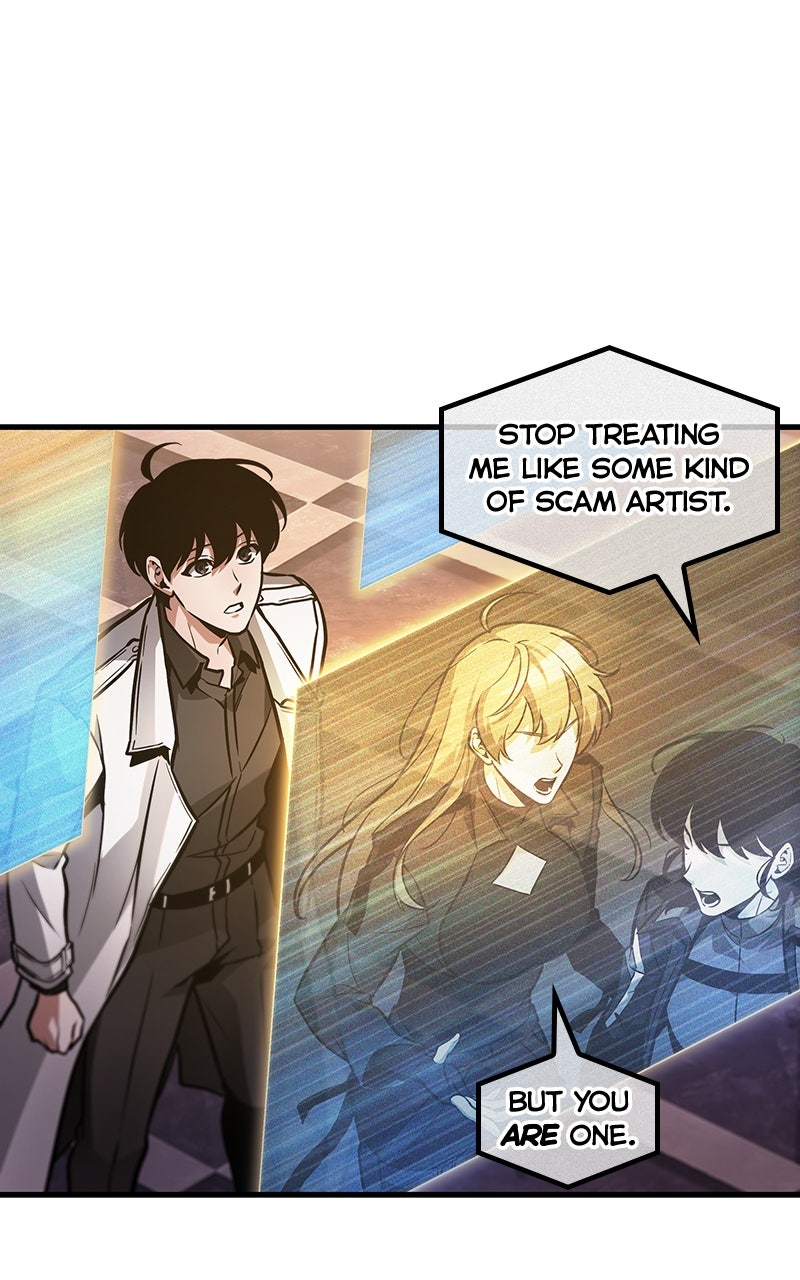 Read Omniscient Reader's Viewpoint EN Manga Online