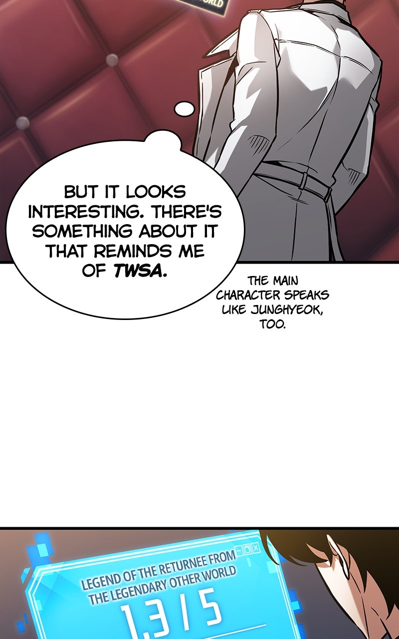 Read Omniscient Reader's Viewpoint EN Manga Online