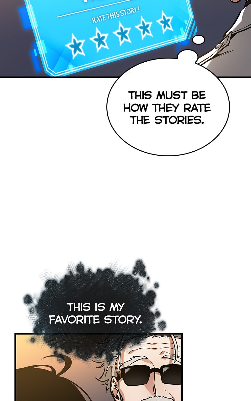 Read Omniscient Reader's Viewpoint EN Manga Online