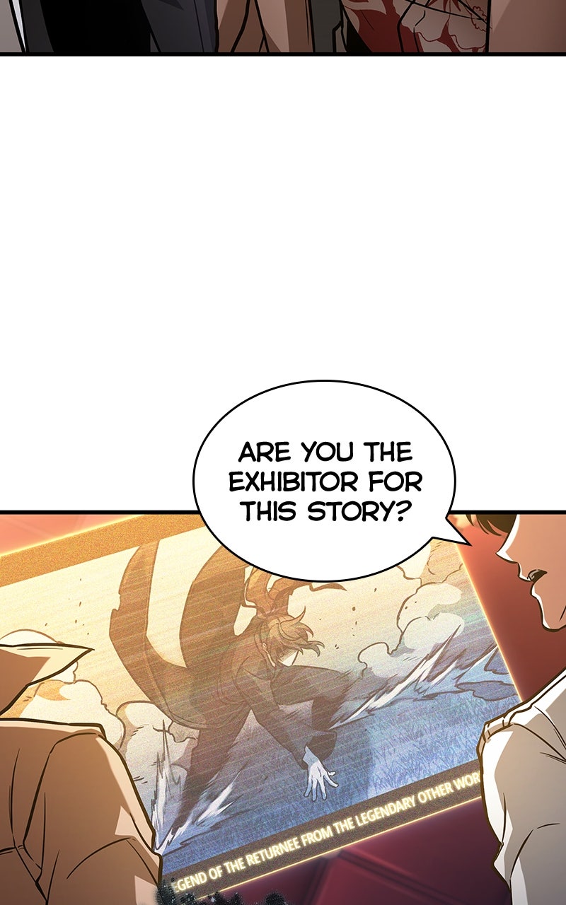 Read Omniscient Reader's Viewpoint EN Manga Online