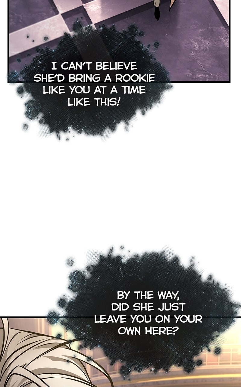 Read Omniscient Reader's Viewpoint EN Manga Online