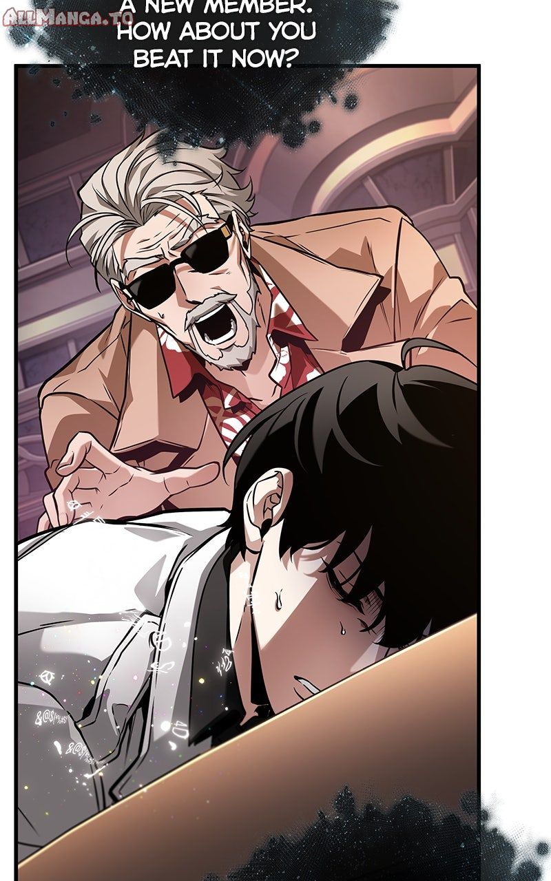 Read Omniscient Reader's Viewpoint EN Manga Online