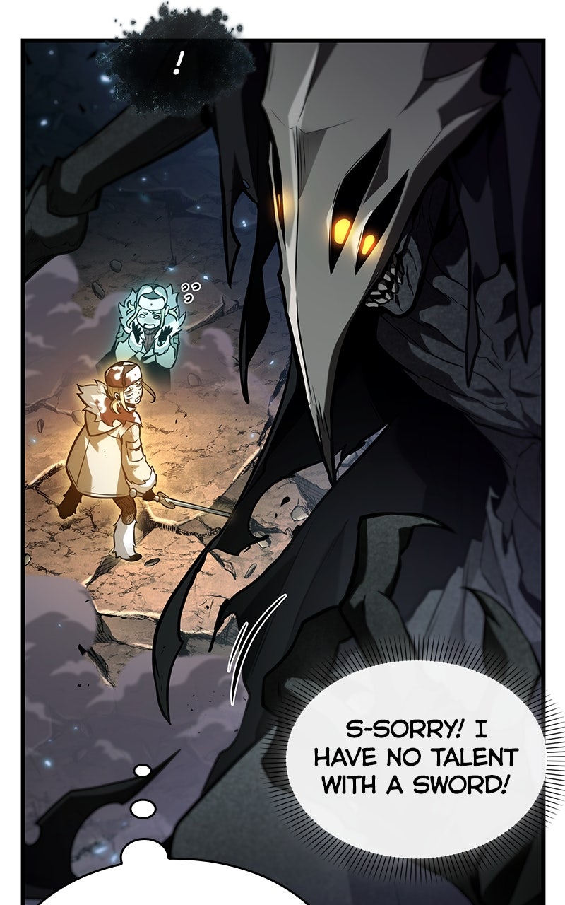 Read Omniscient Reader's Viewpoint EN Manga Online