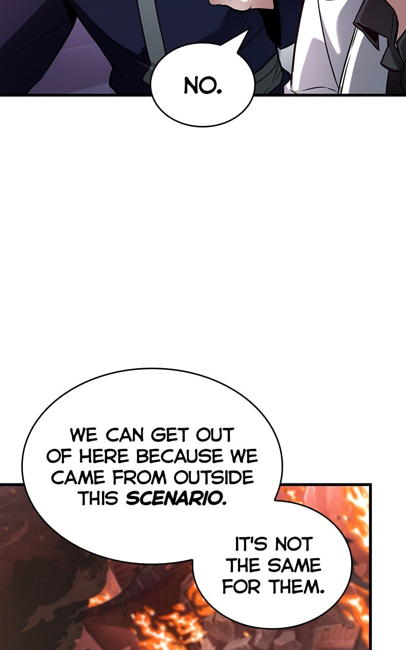 Read Omniscient Reader's Viewpoint EN Manga Online