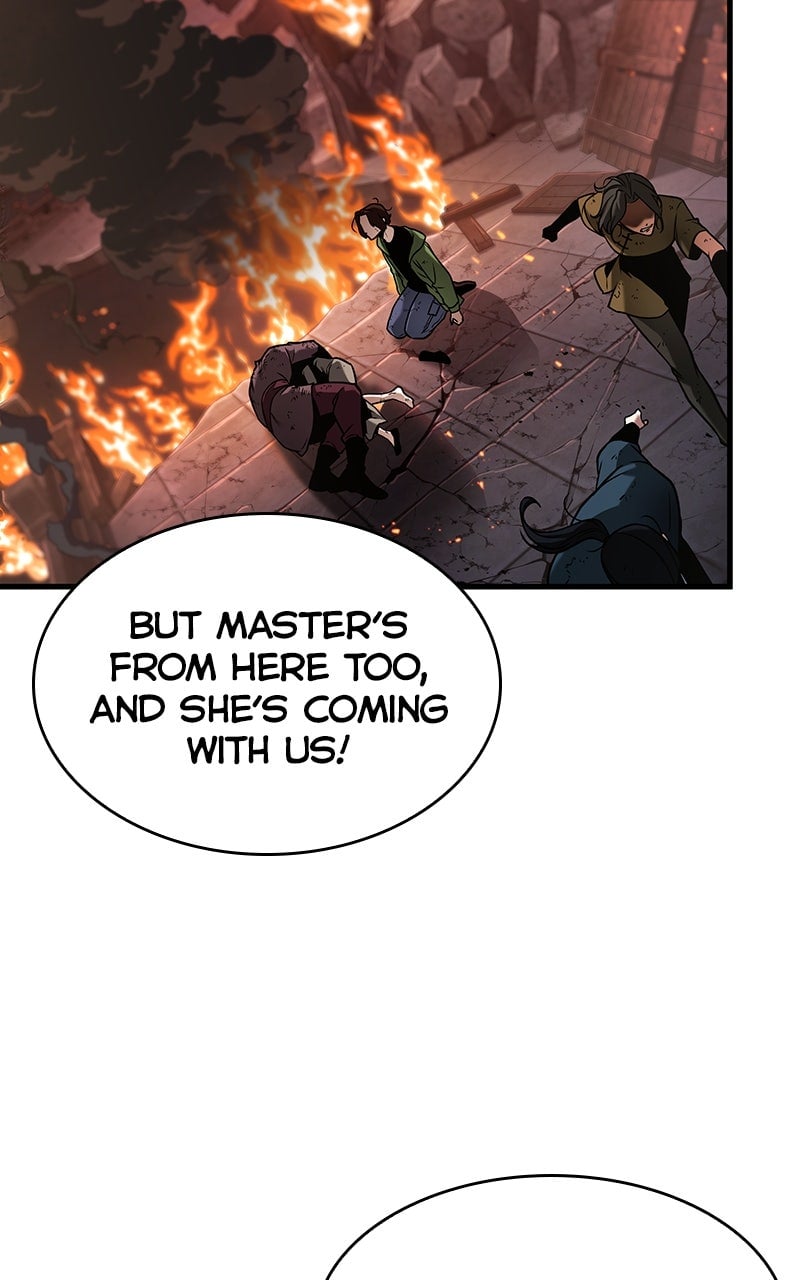 Read Omniscient Reader's Viewpoint EN Manga Online