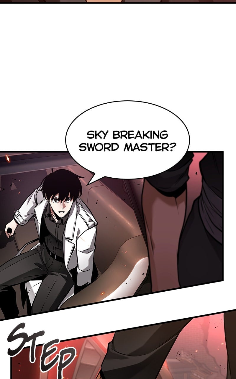Read Omniscient Reader's Viewpoint EN Manga Online