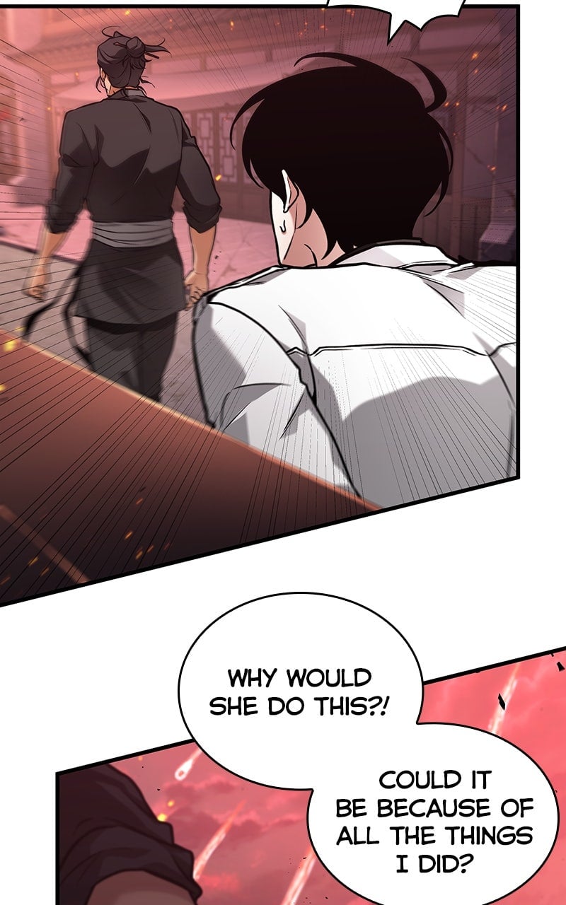 Read Omniscient Reader's Viewpoint EN Manga Online