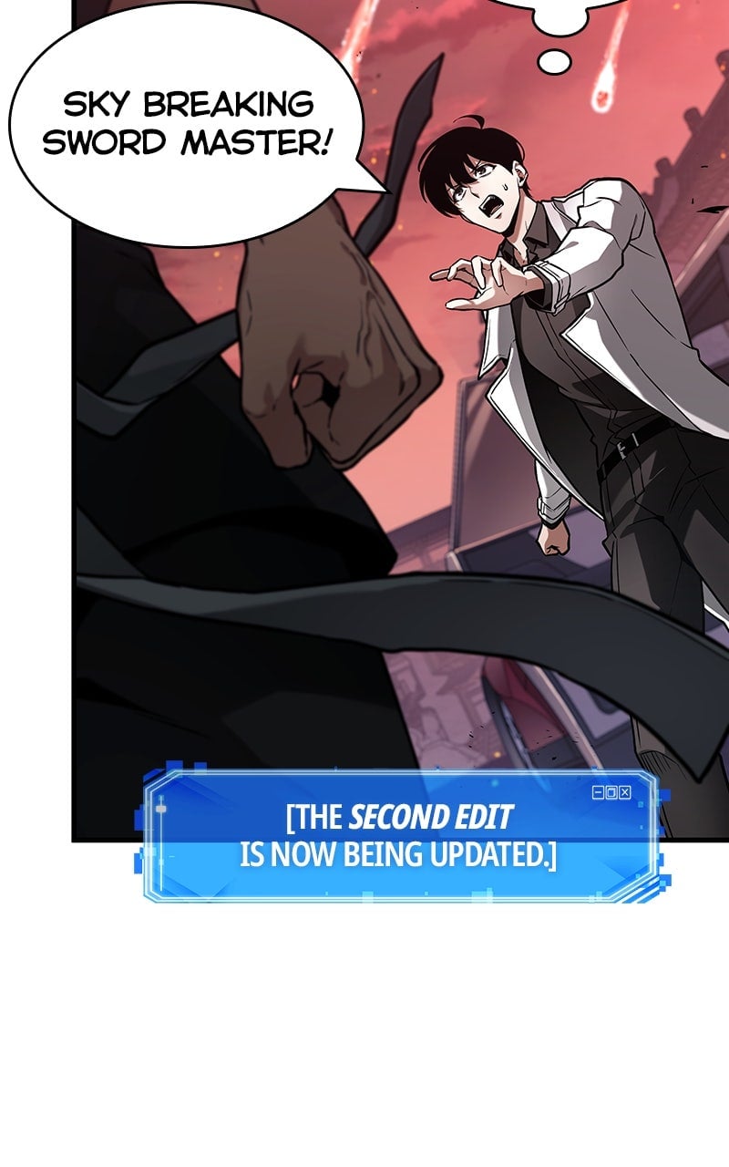 Read Omniscient Reader's Viewpoint EN Manga Online