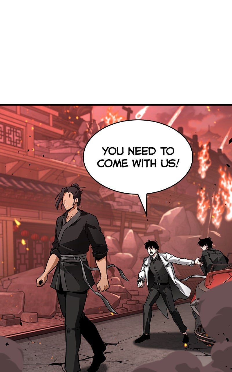 Read Omniscient Reader's Viewpoint EN Manga Online