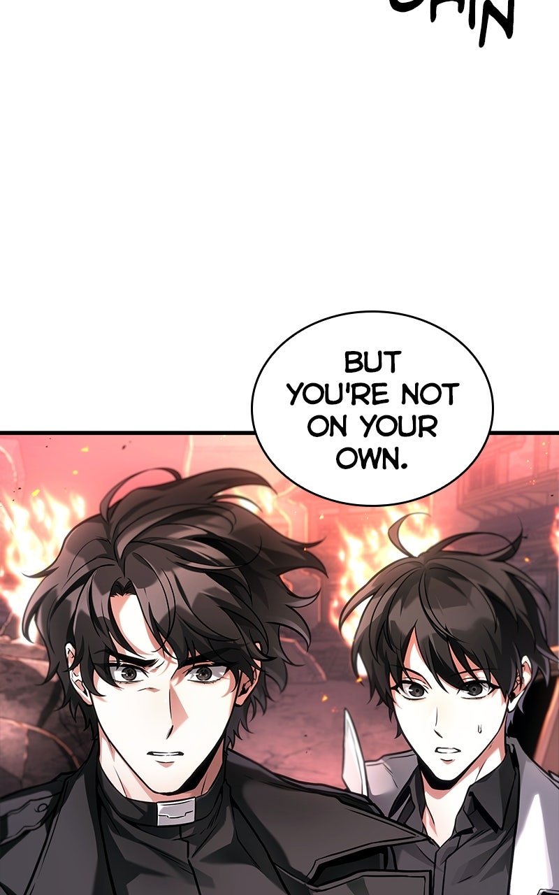 Read Omniscient Reader's Viewpoint EN Manga Online