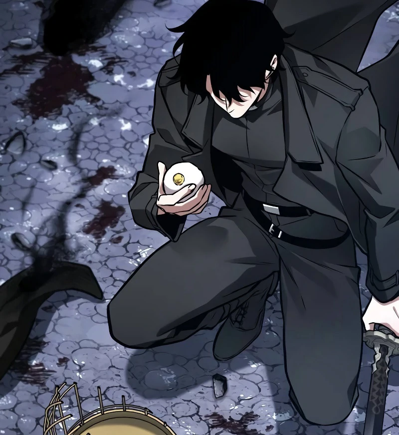 Read Omniscient Reader's Viewpoint EN Manga Online
