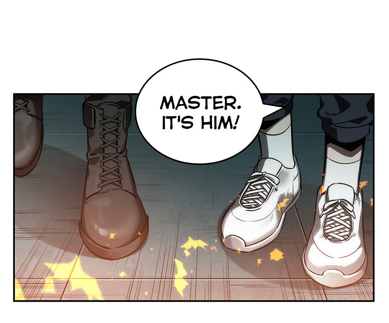 Read Omniscient Reader's Viewpoint EN Manga Online
