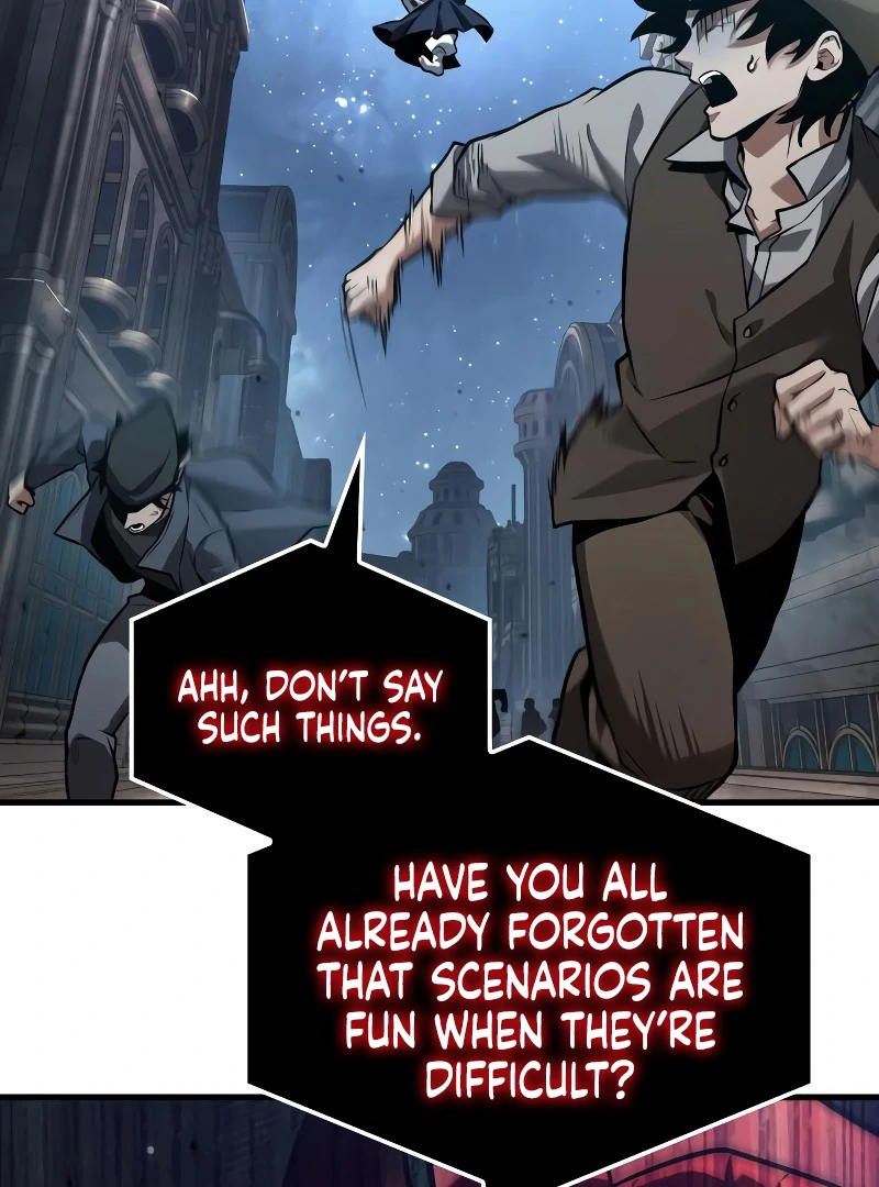 Read Omniscient Reader's Viewpoint EN Manga Online