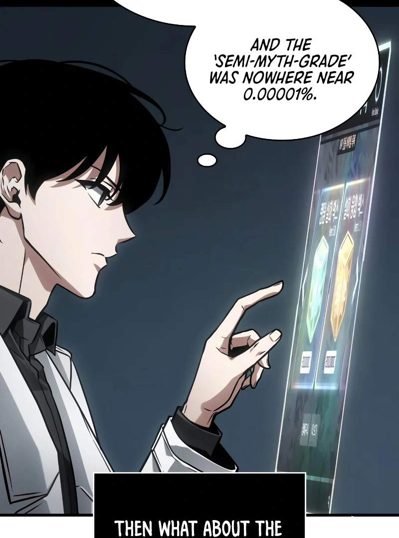 Read Omniscient Reader's Viewpoint EN Manga Online