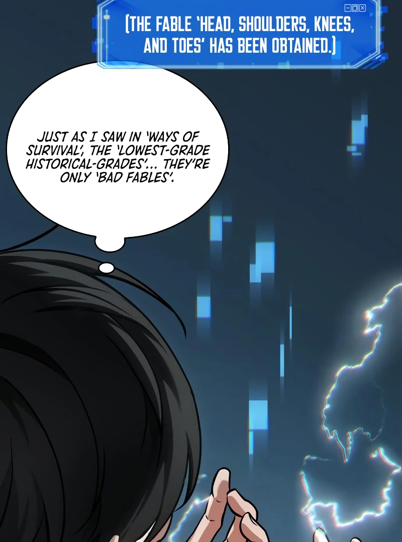 Read Omniscient Reader's Viewpoint EN Manga Online