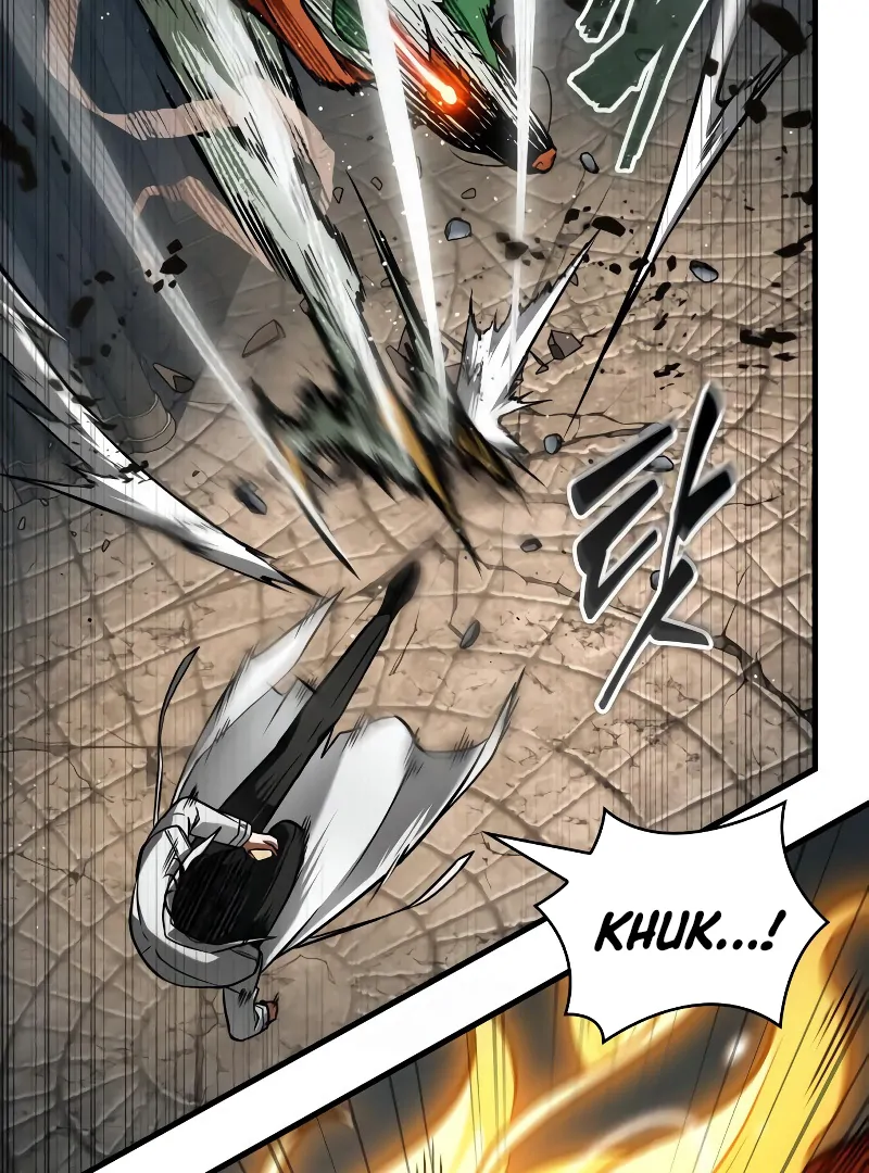 Read Omniscient Reader's Viewpoint EN Manga Online