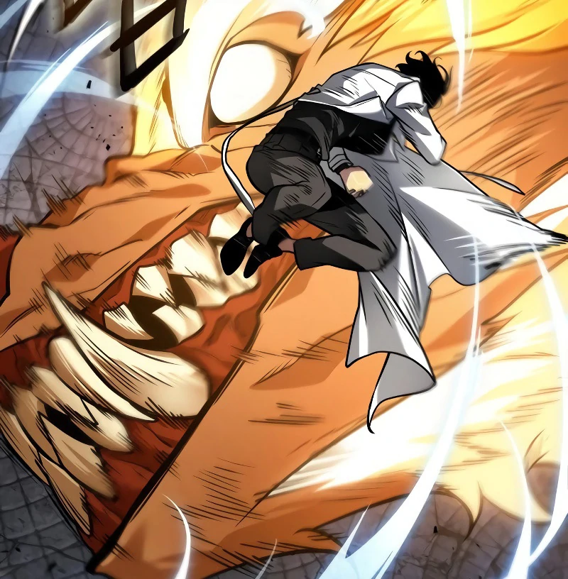 Read Omniscient Reader's Viewpoint EN Manga Online
