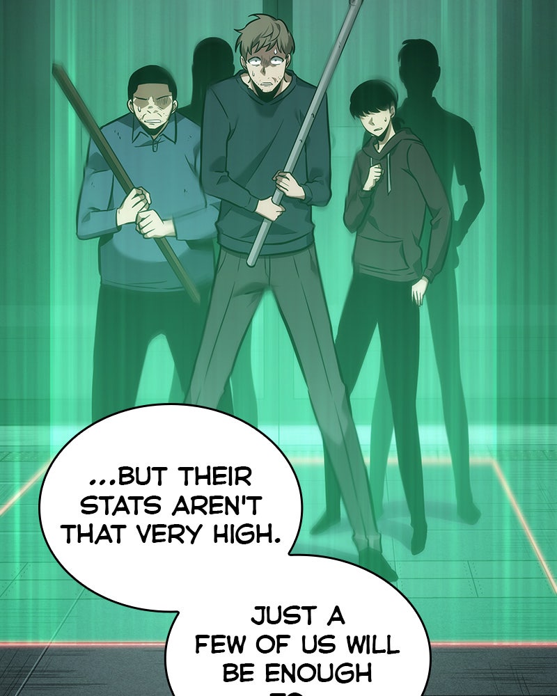 Read Omniscient Reader's Viewpoint EN Manga Online