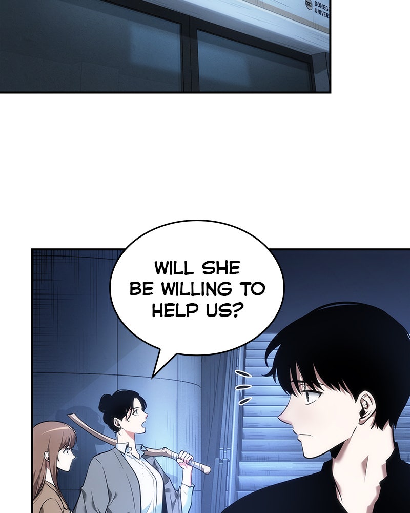 Read Omniscient Reader's Viewpoint EN Manga Online