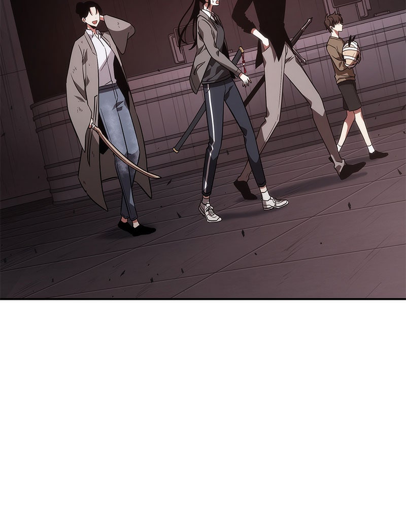 Read Omniscient Reader's Viewpoint EN Manga Online