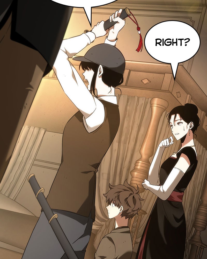 Read Omniscient Reader's Viewpoint EN Manga Online