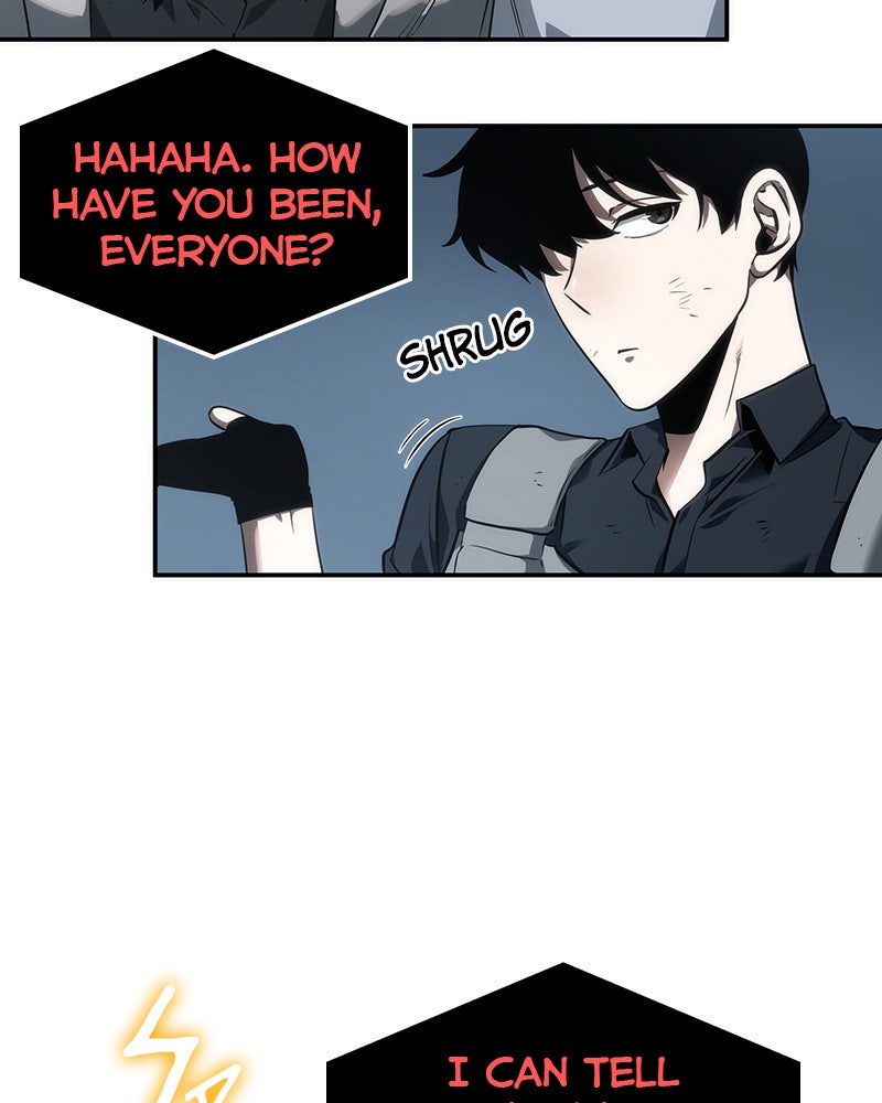 Read Omniscient Reader's Viewpoint EN Manga Online
