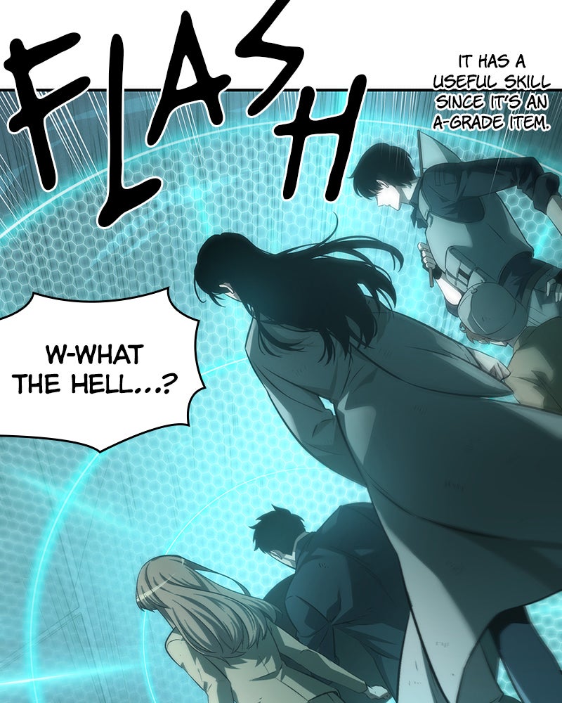 Read Omniscient Reader's Viewpoint EN Manga Online