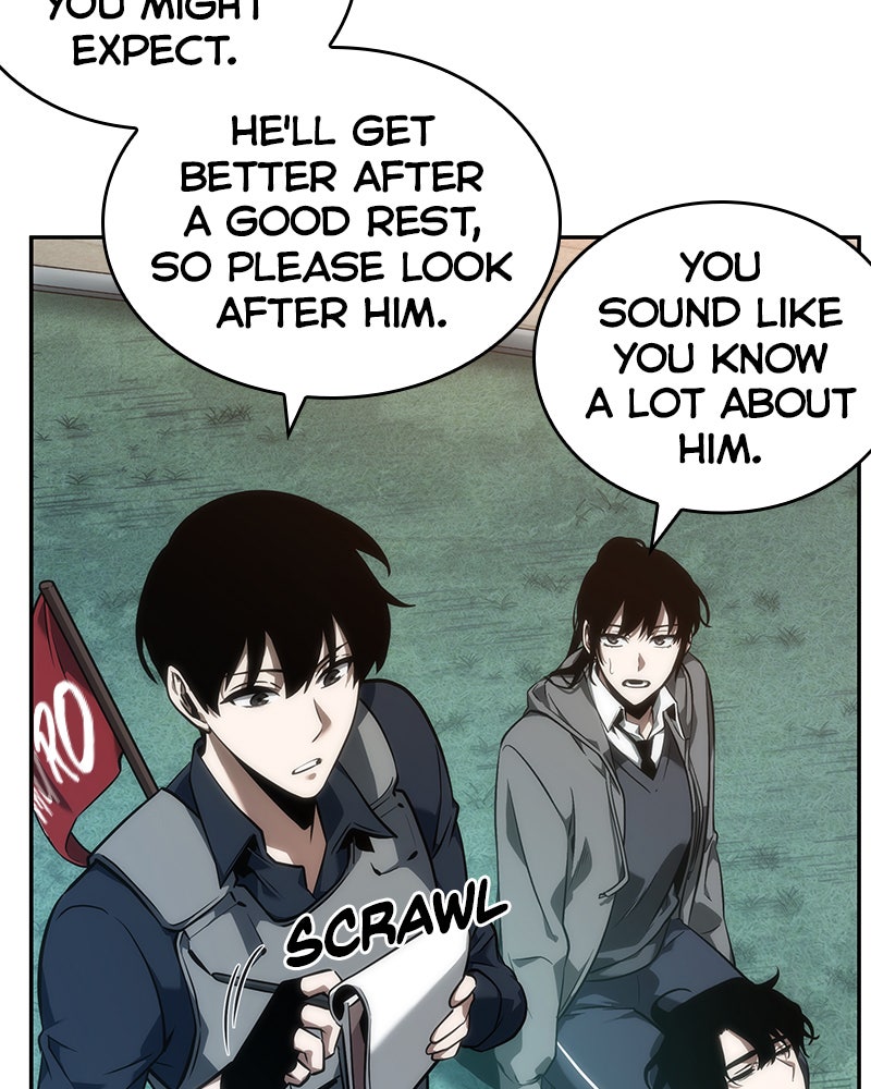 Read Omniscient Reader's Viewpoint EN Manga Online