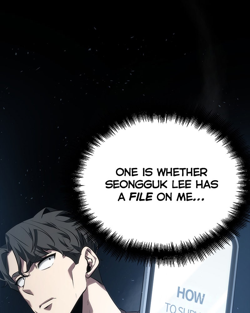 Read Omniscient Reader's Viewpoint EN Manga Online