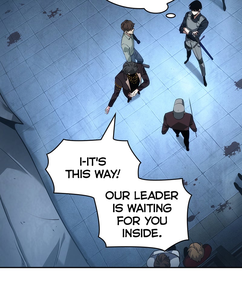 Read Omniscient Reader's Viewpoint EN Manga Online