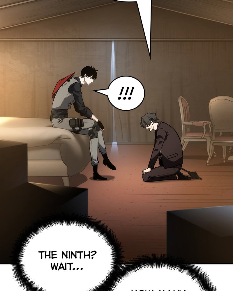 Read Omniscient Reader's Viewpoint EN Manga Online